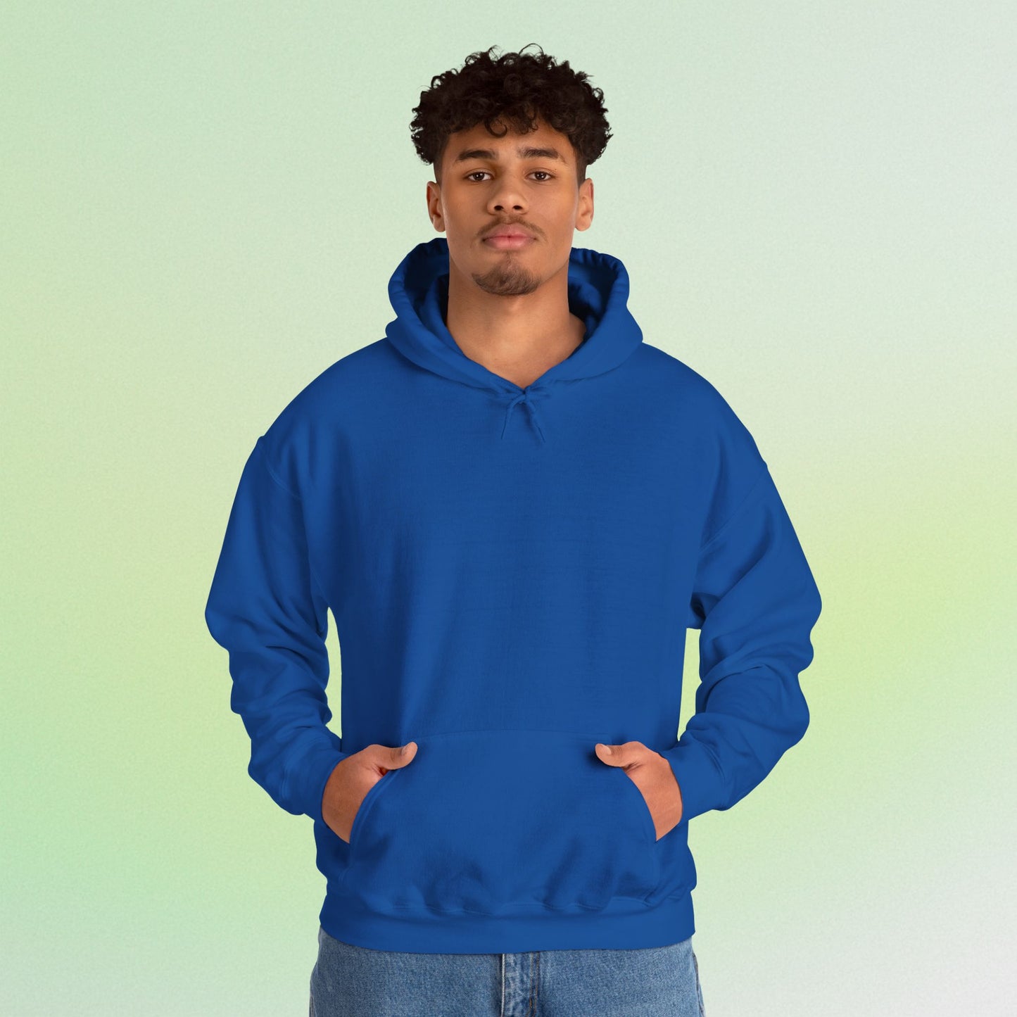 Hoodie | 1 sided