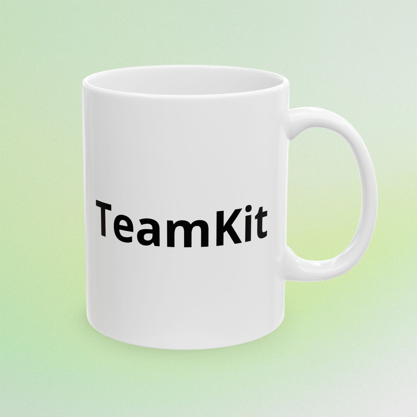 Ceramic Mug