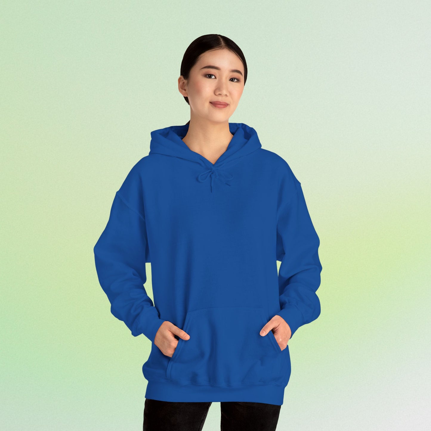Hoodie | 1 sided