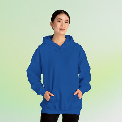 Hoodie | 1 sided