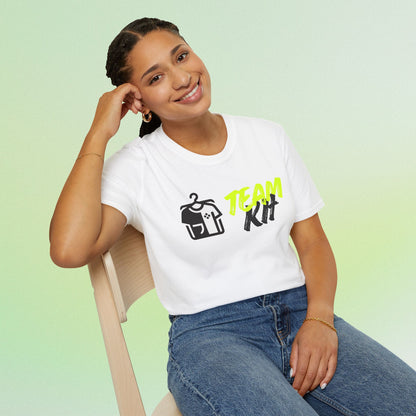 T-Shirt | 1 sided