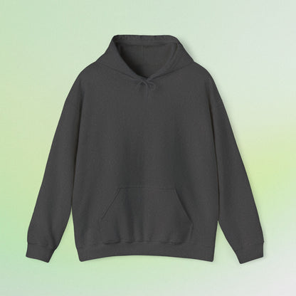 Hoodie | 1 sided