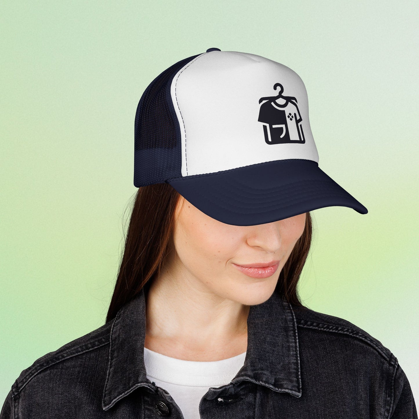 Trucker Hat