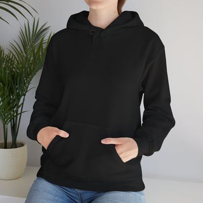 Hoodie | 1 sided