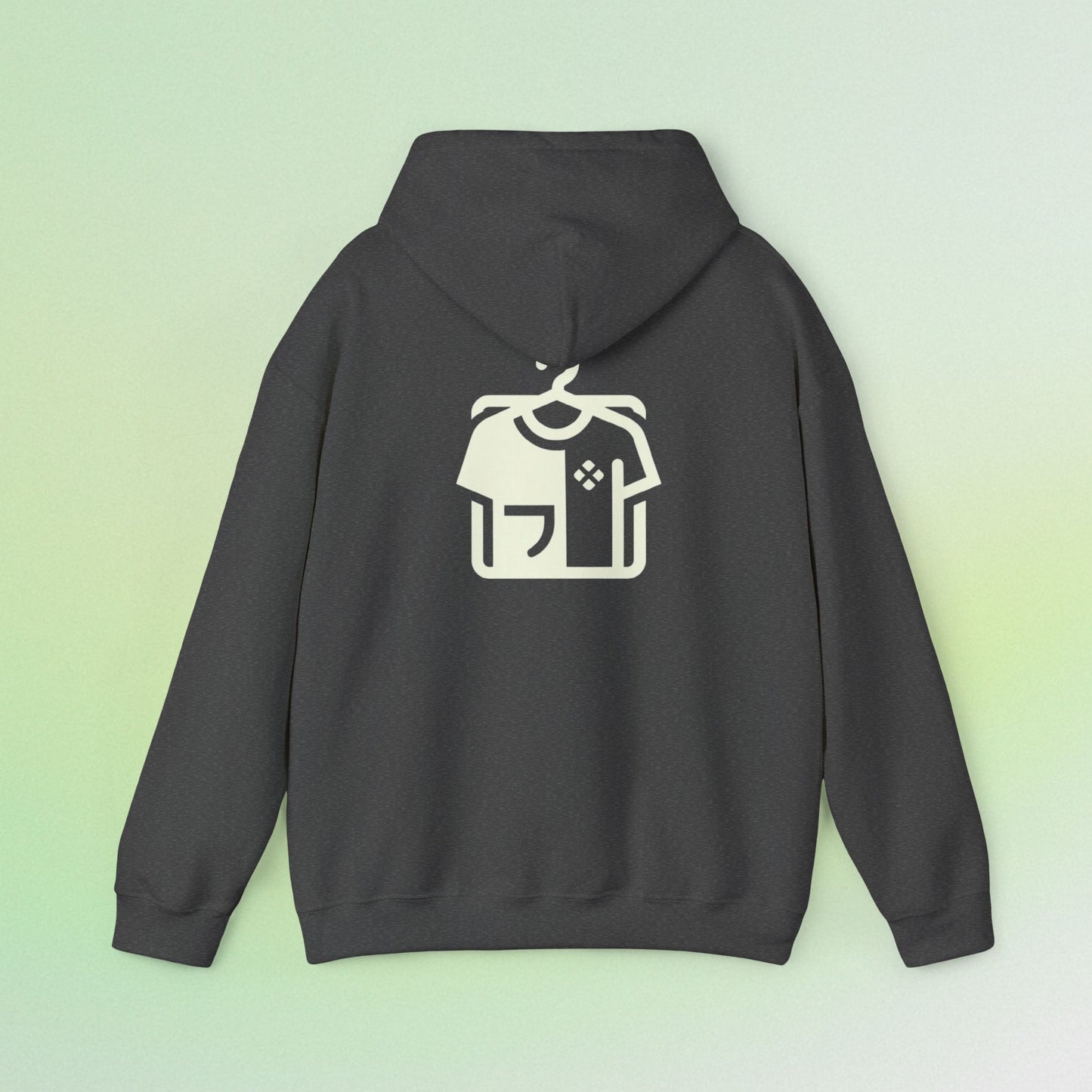 Hoodie | 1 sided