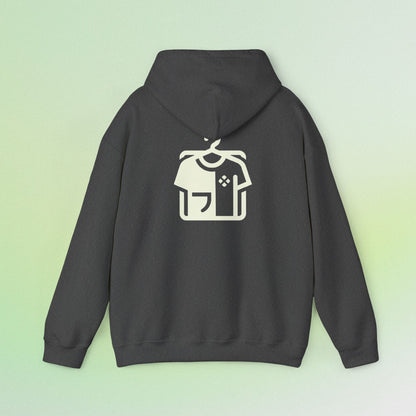 Hoodie | 1 sided
