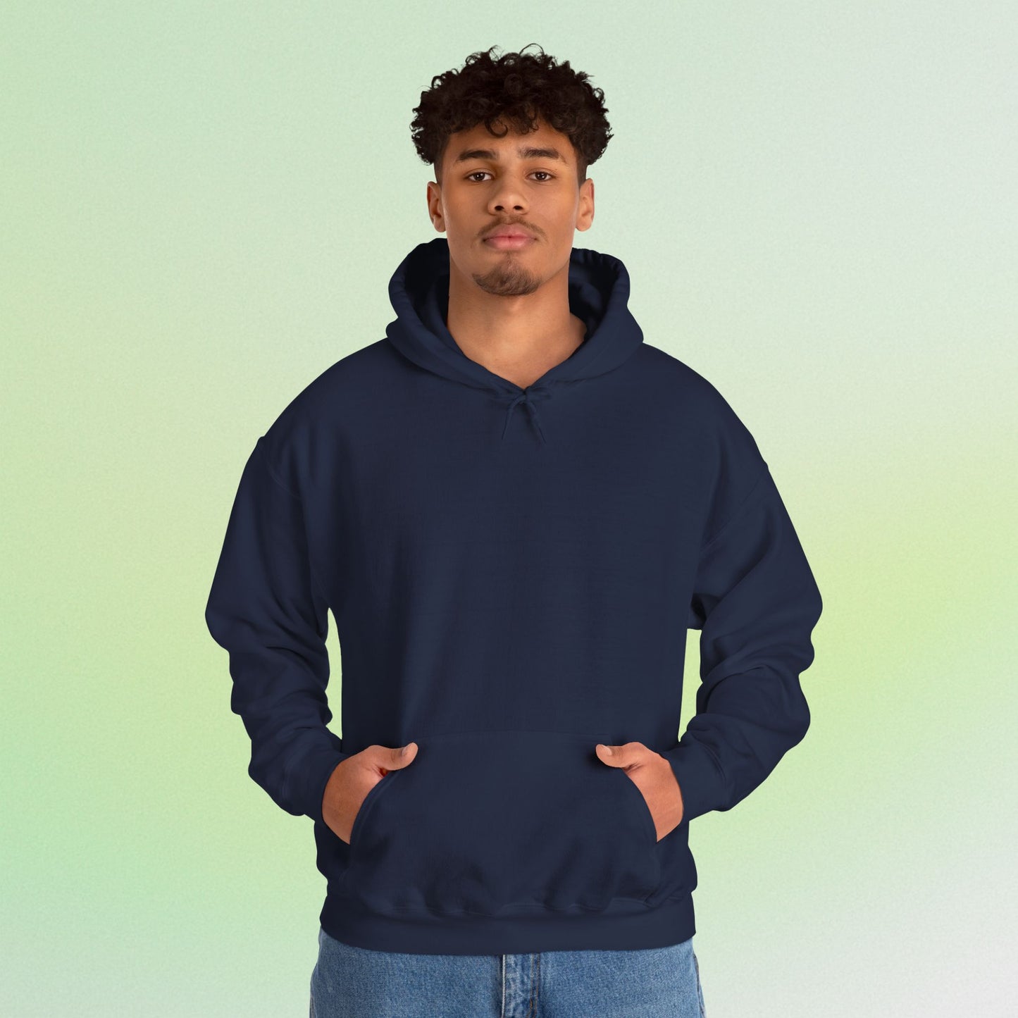 Hoodie | 1 sided