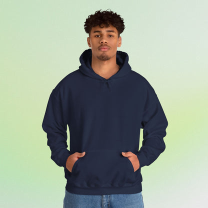Hoodie | 1 sided