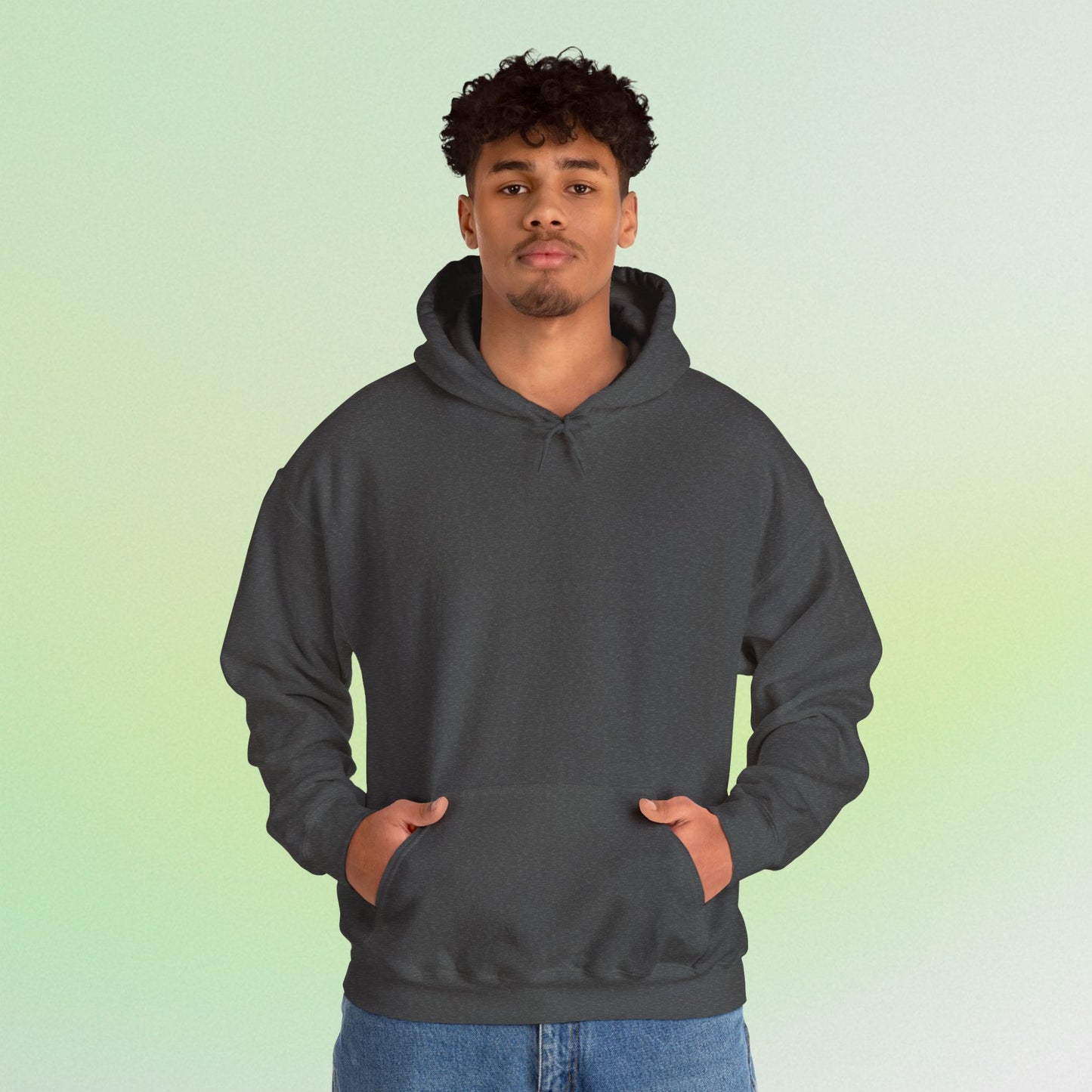 Hoodie | 1 sided
