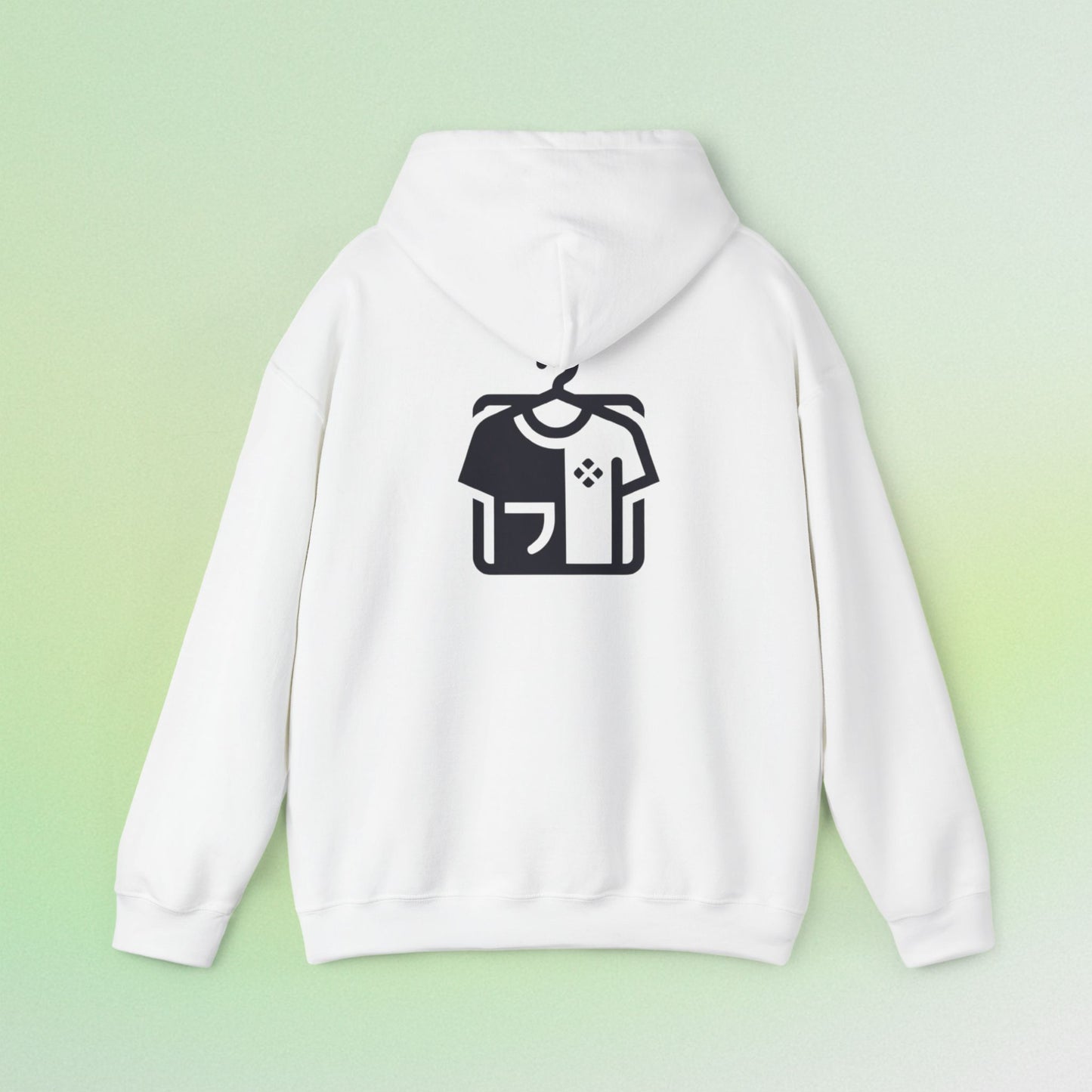 Hoodie | 1 sided
