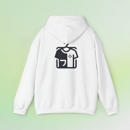 Hoodie | 1 sided