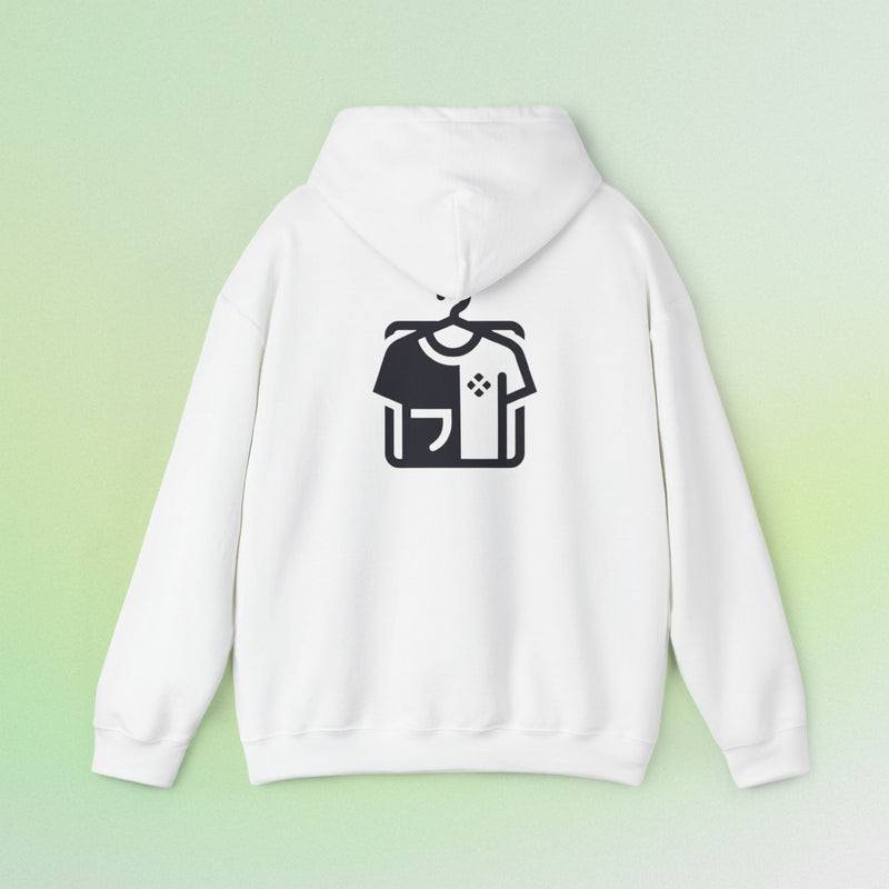 Hoodie | 1 sided