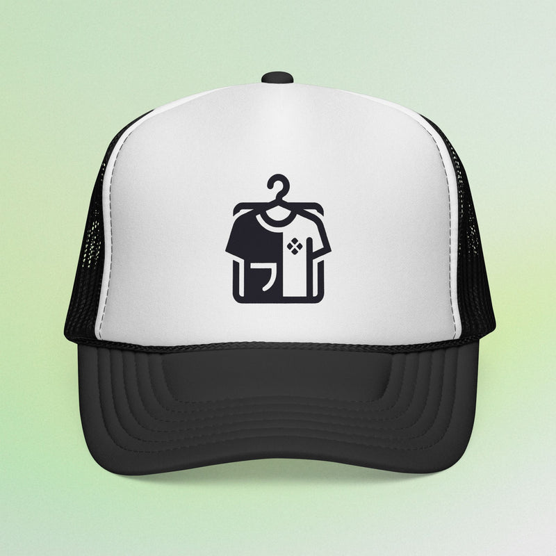 Trucker Hat