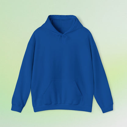 Hoodie | 1 sided