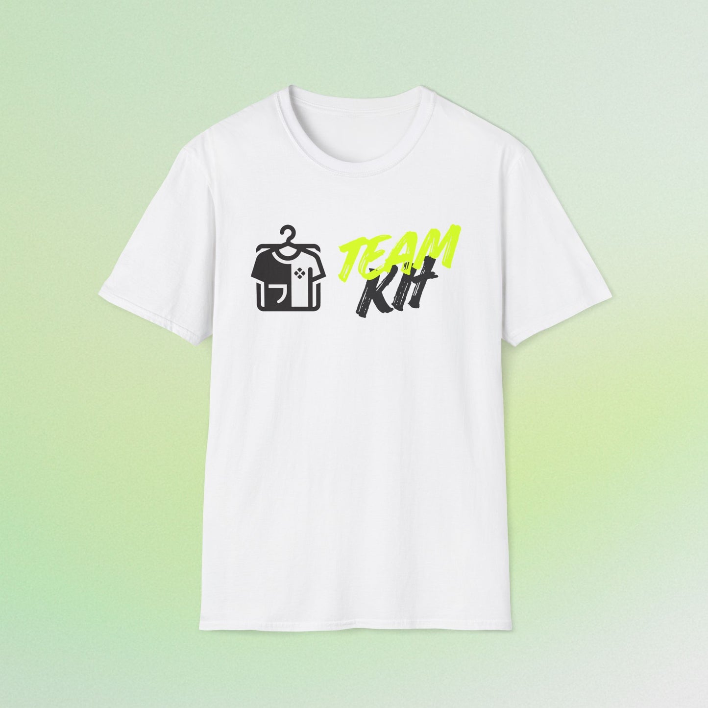 T-Shirt | 1 sided