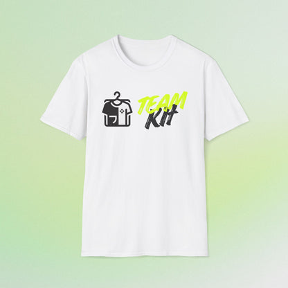T-Shirt | 1 sided