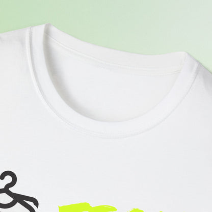 T-Shirt | 1 sided