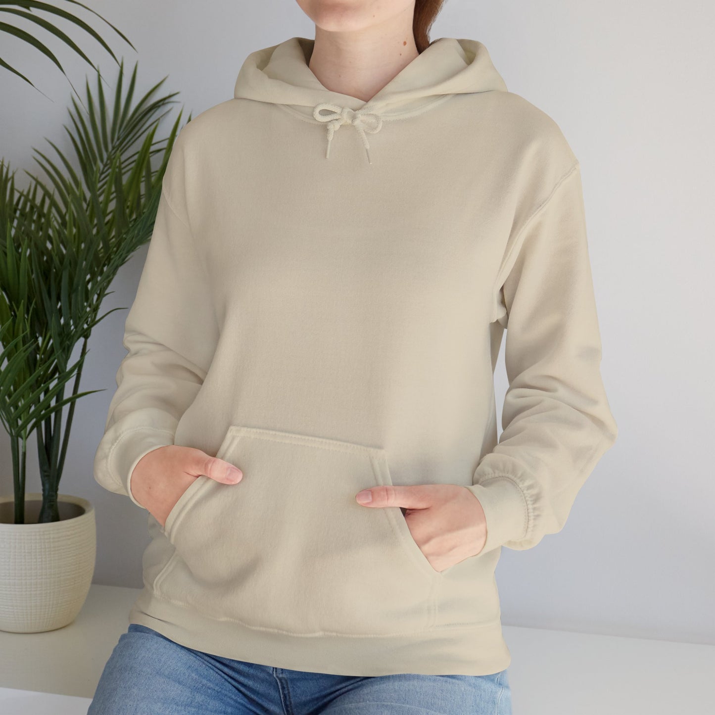 Hoodie | 1 sided
