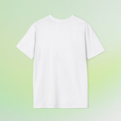 T-Shirt | 1 sided