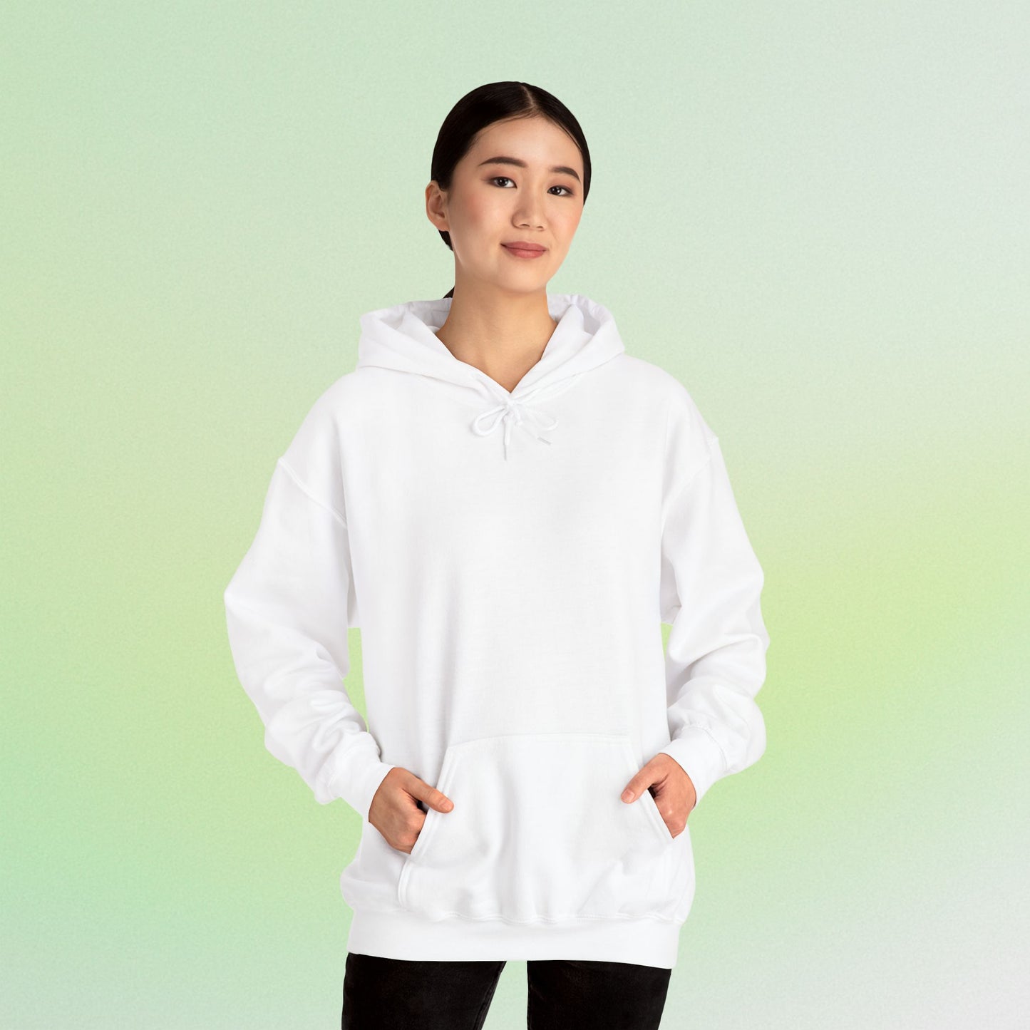 Hoodie | 1 sided