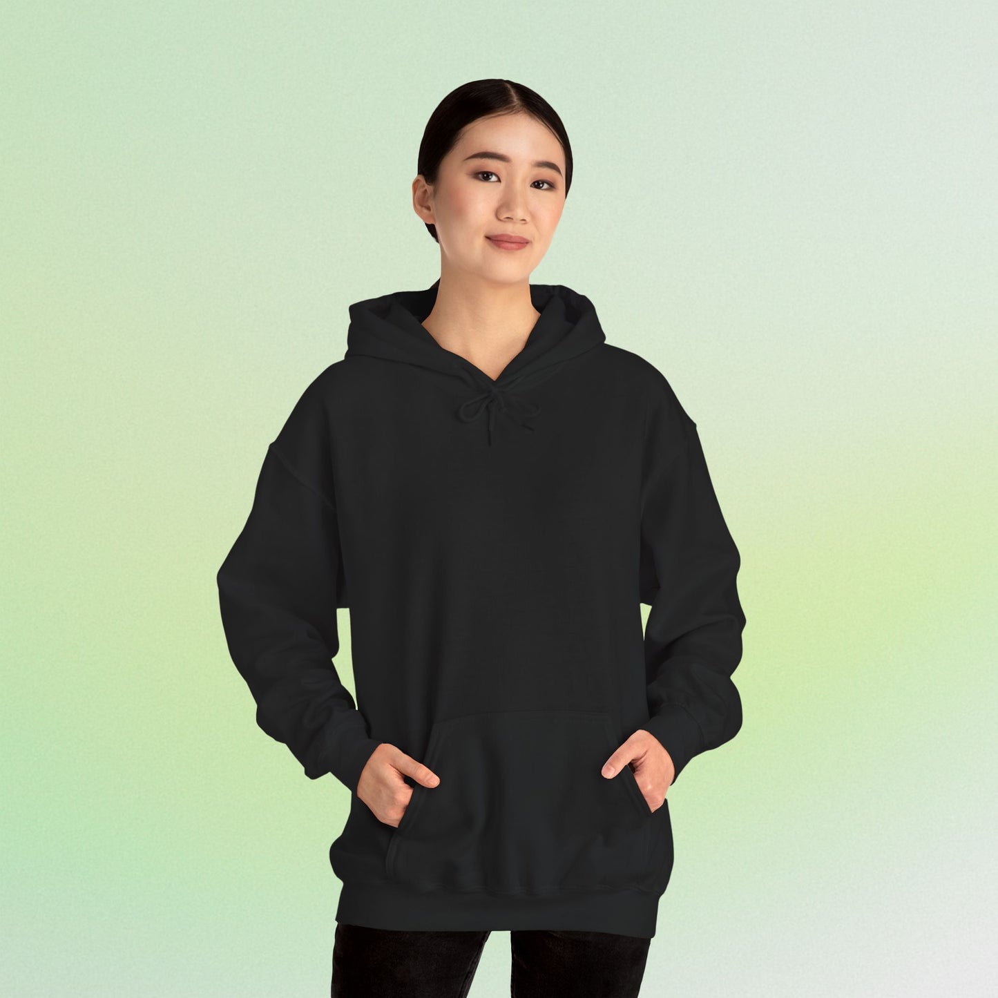 Hoodie | 1 sided