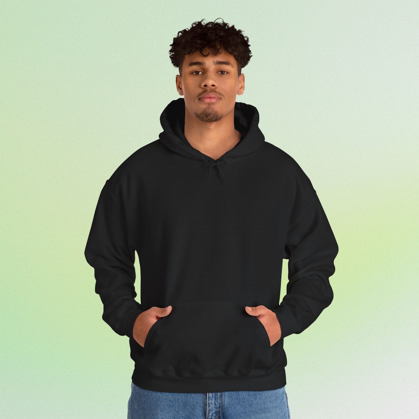 Hoodie | 1 sided