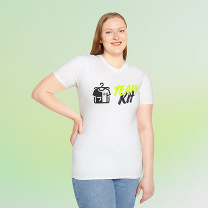 T-Shirt | 1 sided