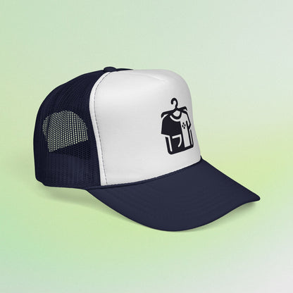 Trucker Hat