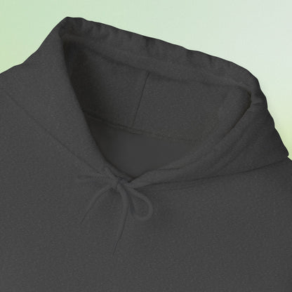 Hoodie | 1 sided