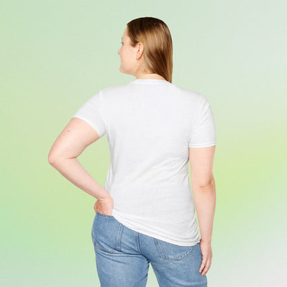 T-Shirt | 1 sided