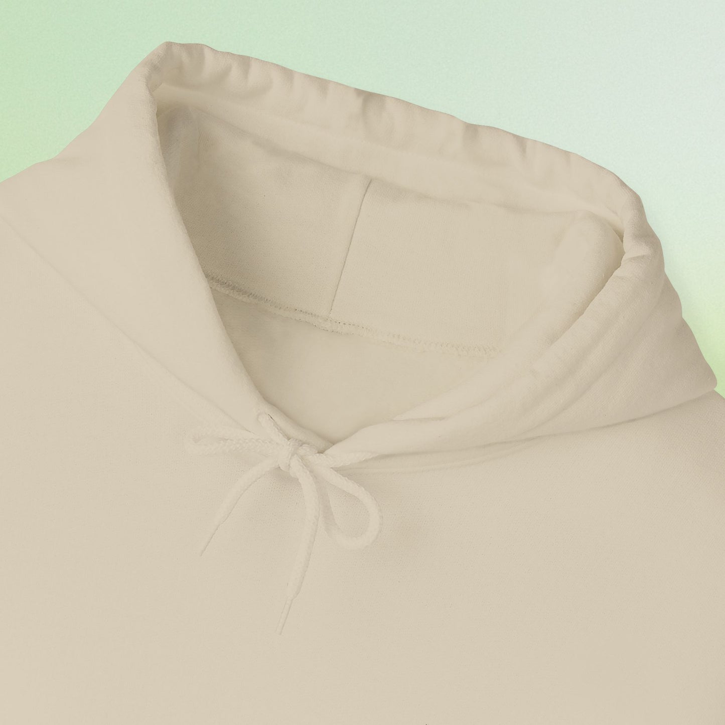 Hoodie | 1 sided