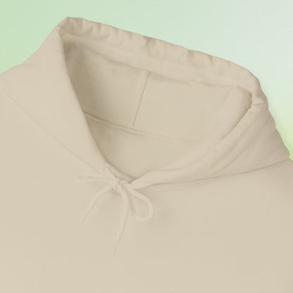 Hoodie | 1 sided