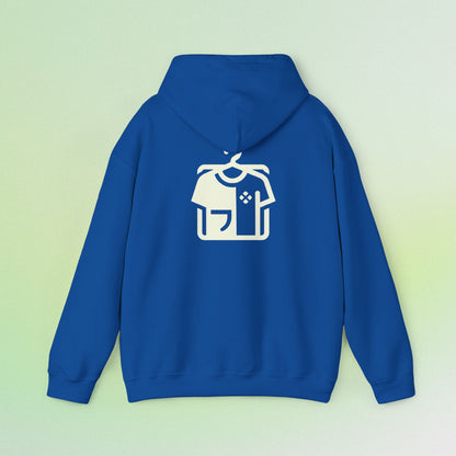 Hoodie | 1 sided
