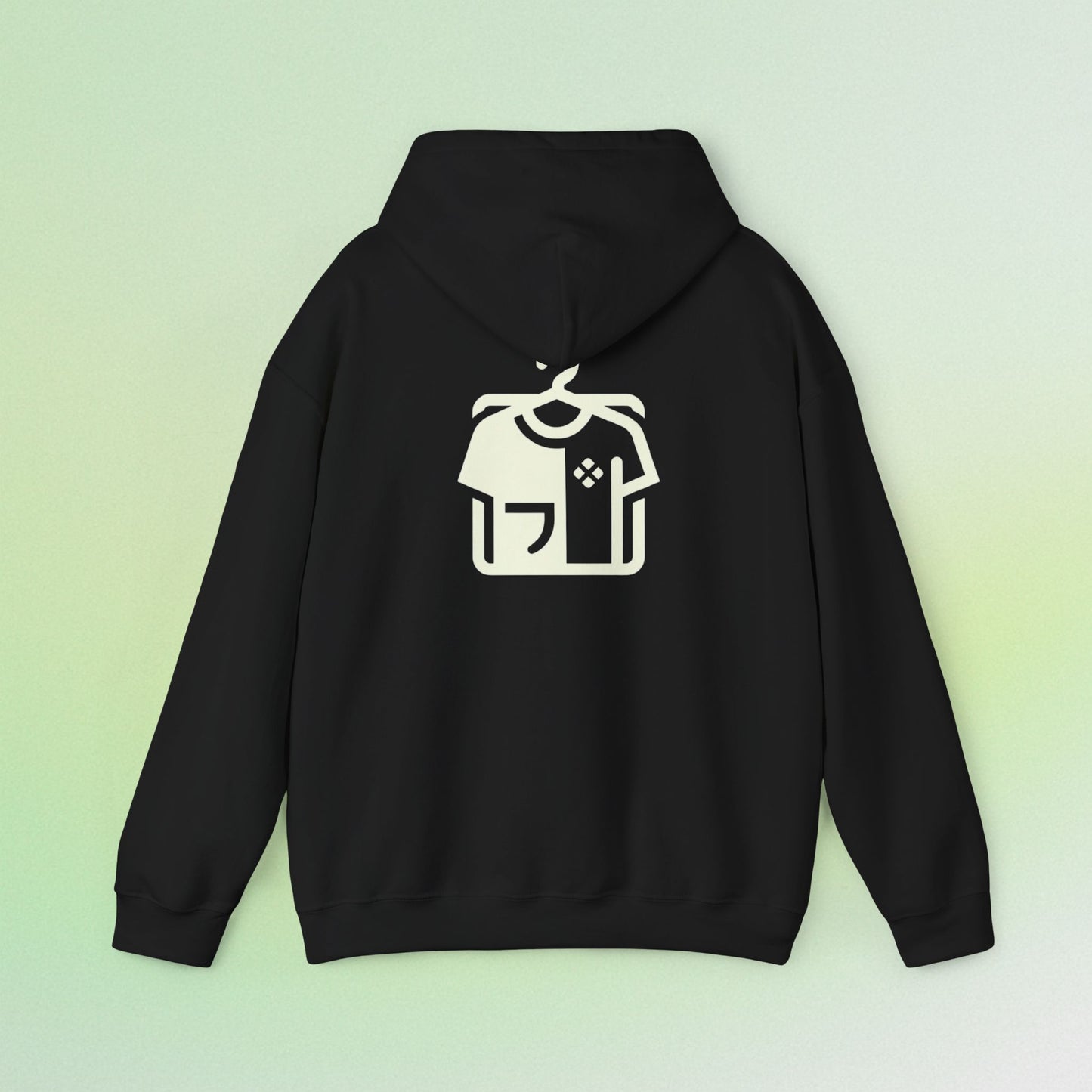 Hoodie | 1 sided