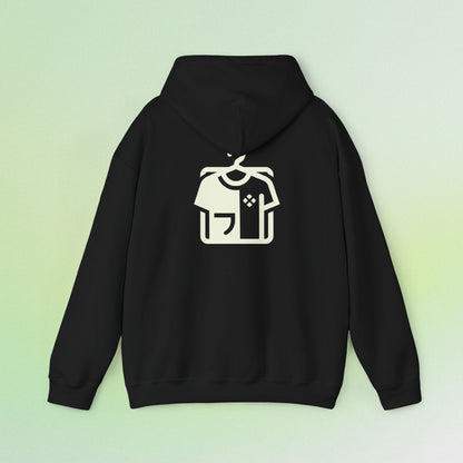 Hoodie | 1 sided