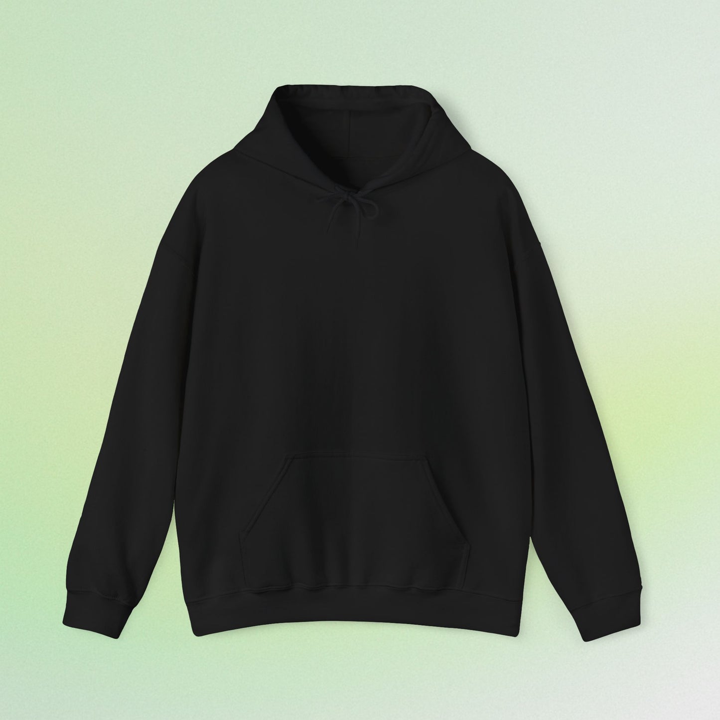 Hoodie | 1 sided