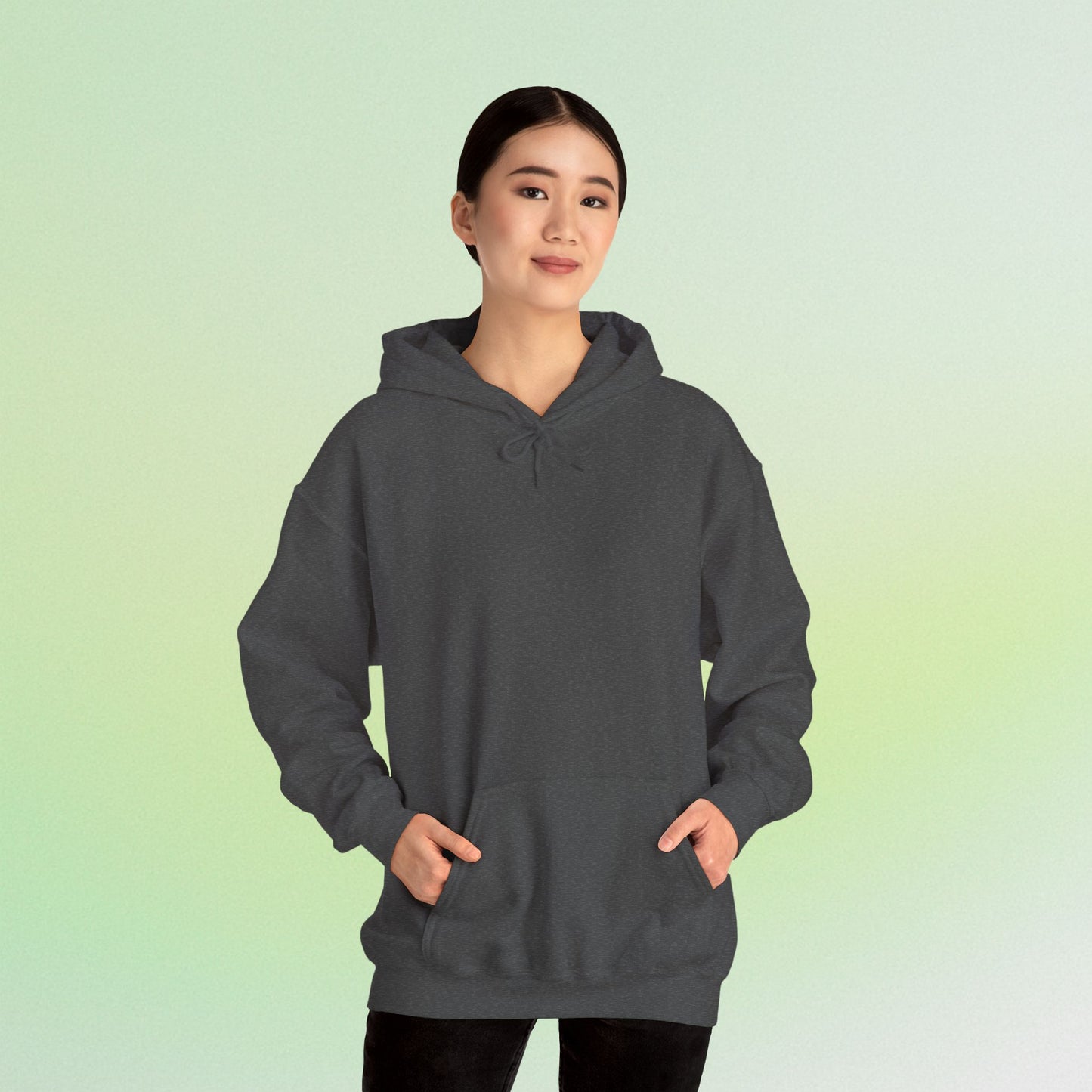 Hoodie | 1 sided