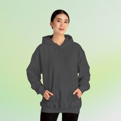 Hoodie | 1 sided