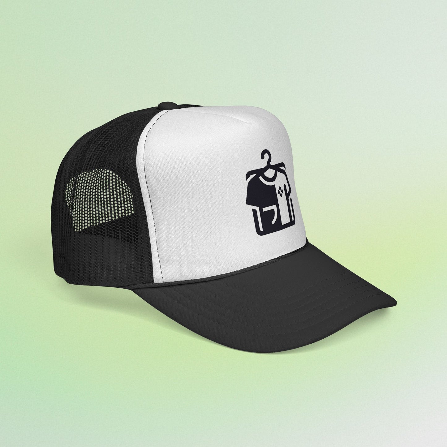 Trucker Hat
