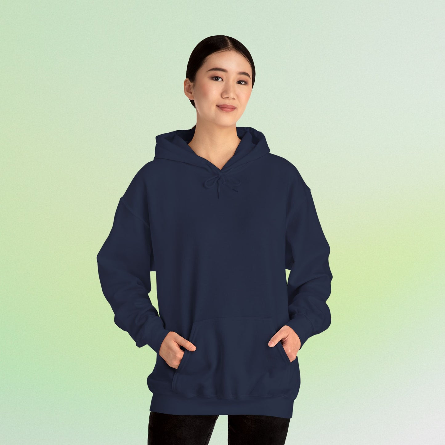 Hoodie | 1 sided