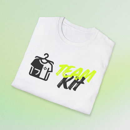 T-Shirt | 1 sided