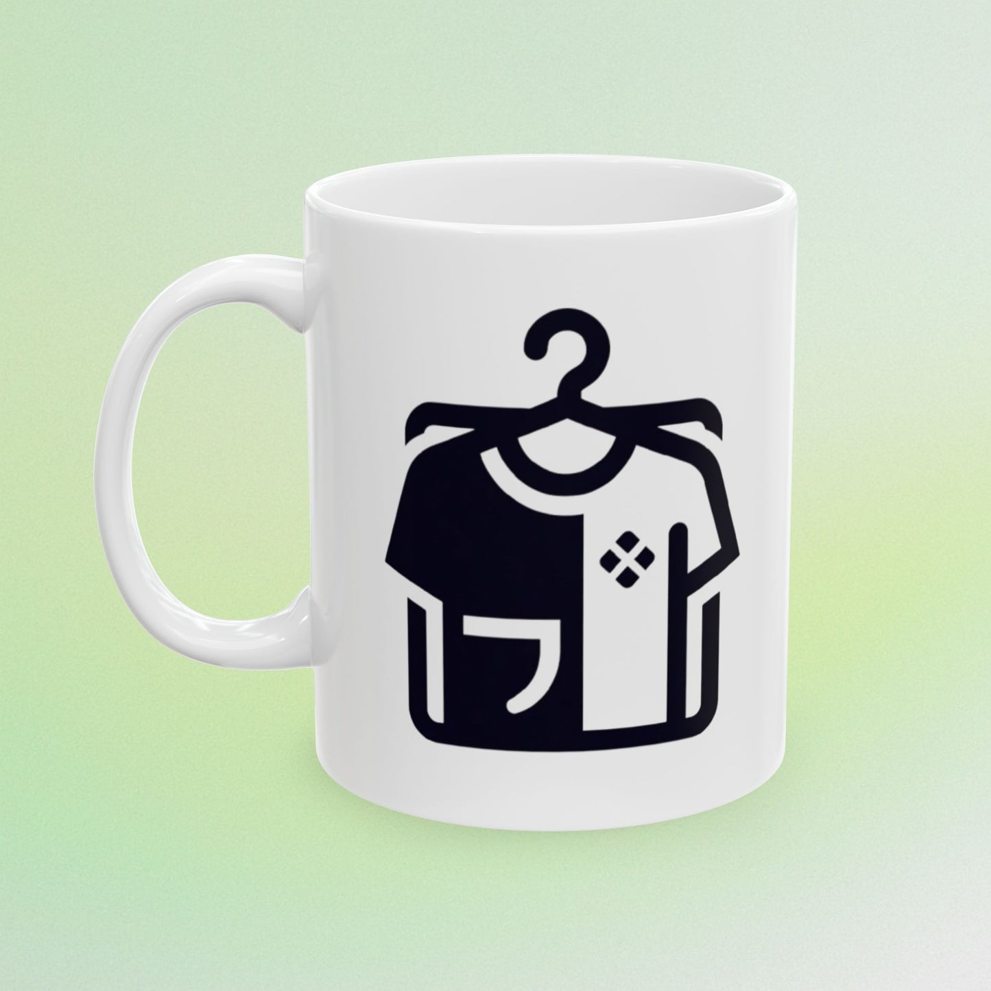 Ceramic Mug