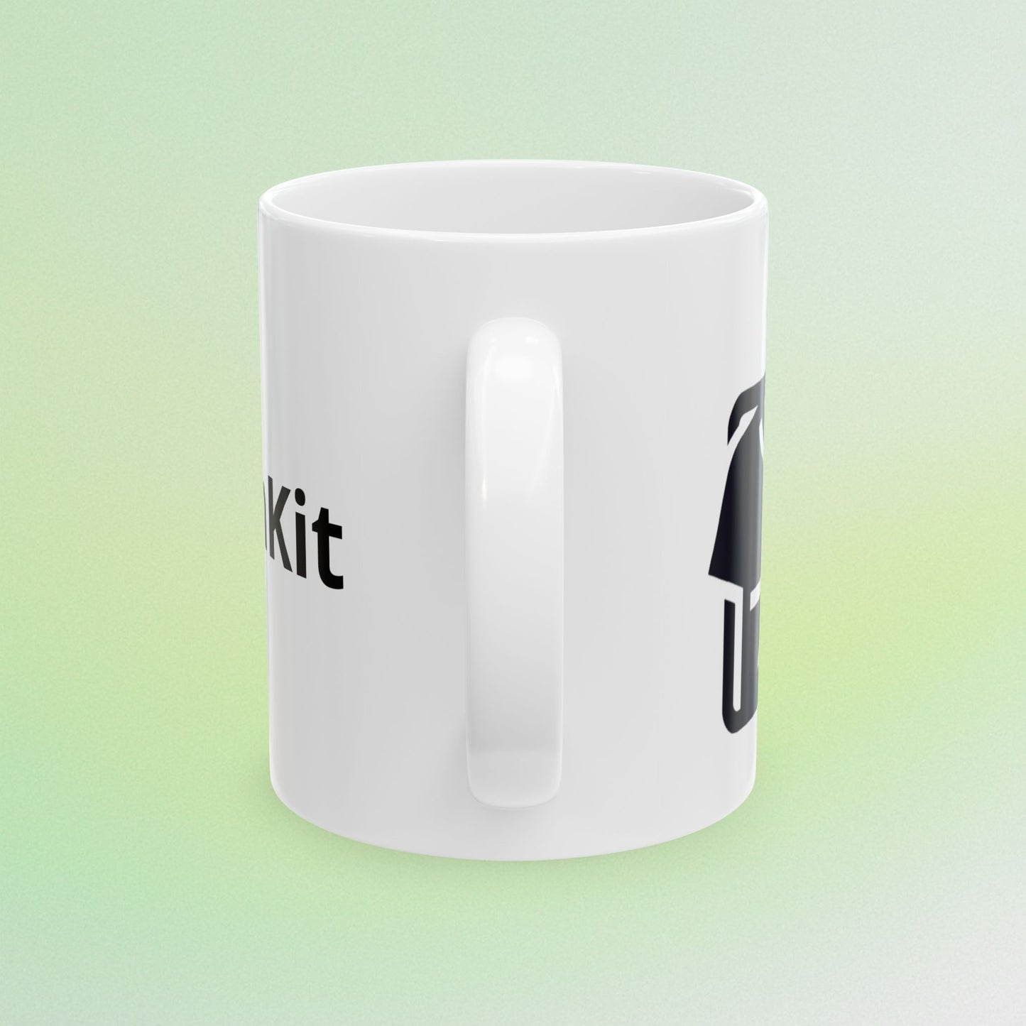 Ceramic Mug