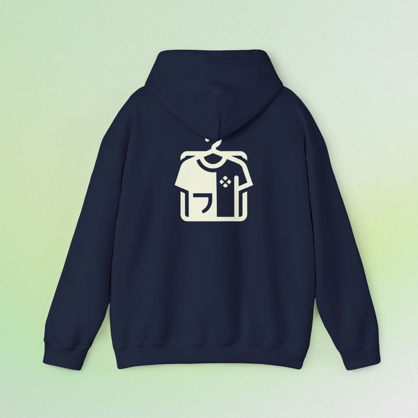 Hoodie | 1 sided