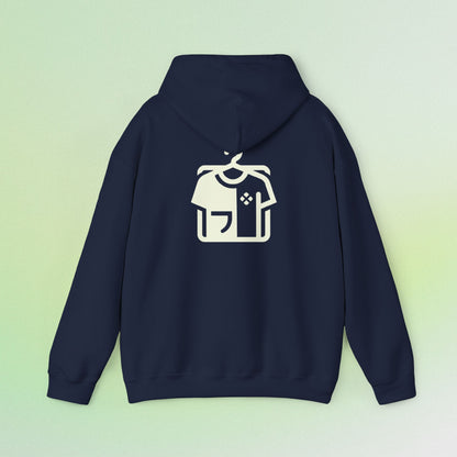 Hoodie | 1 sided