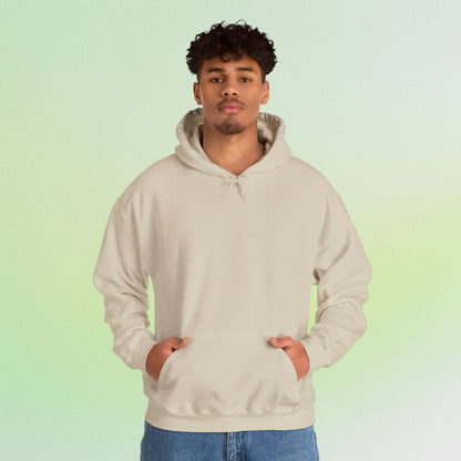Hoodie | 1 sided
