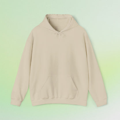 Hoodie | 1 sided