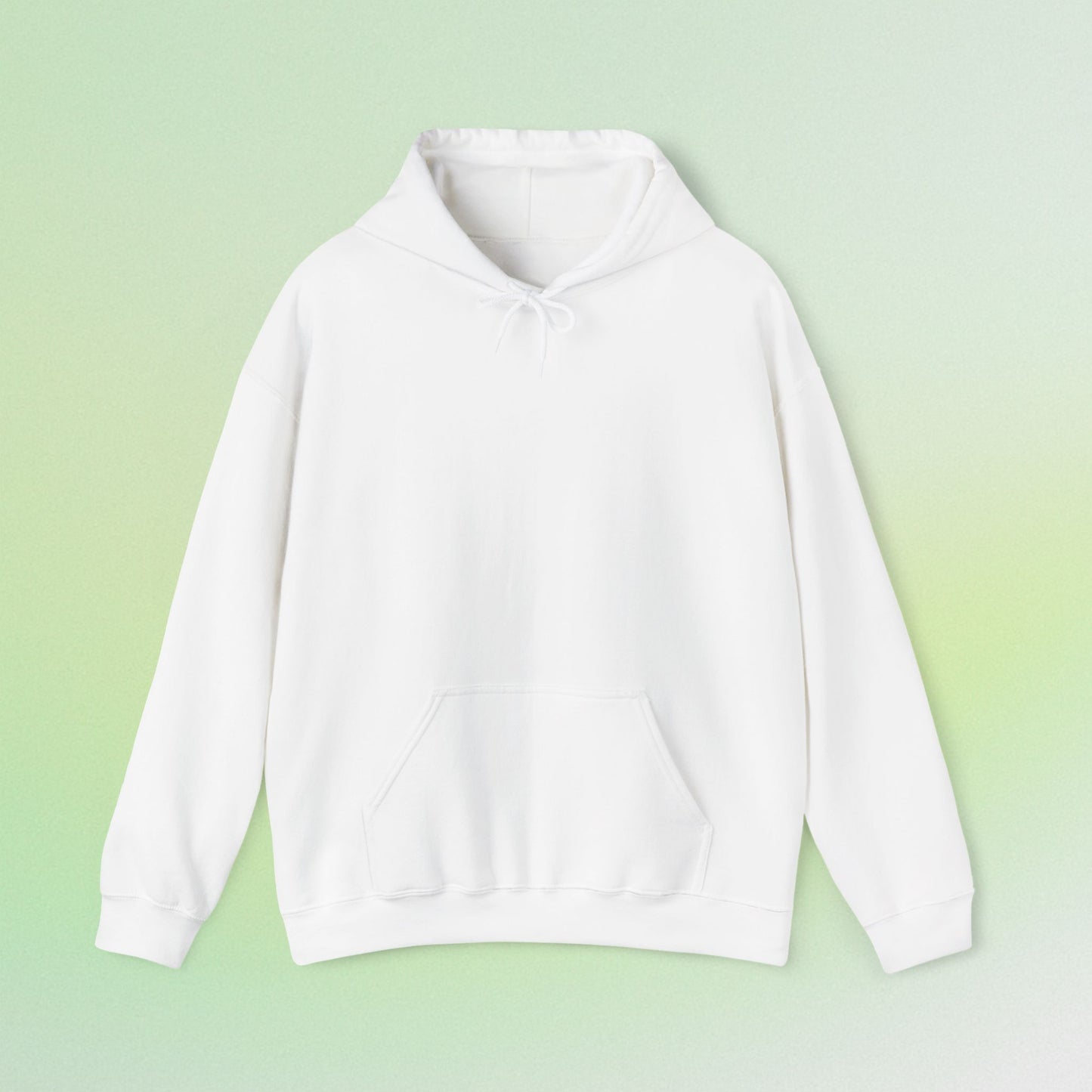 Hoodie | 1 sided