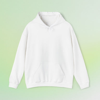 Hoodie | 1 sided