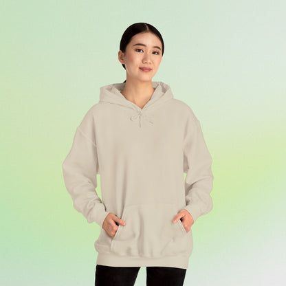 Hoodie | 1 sided